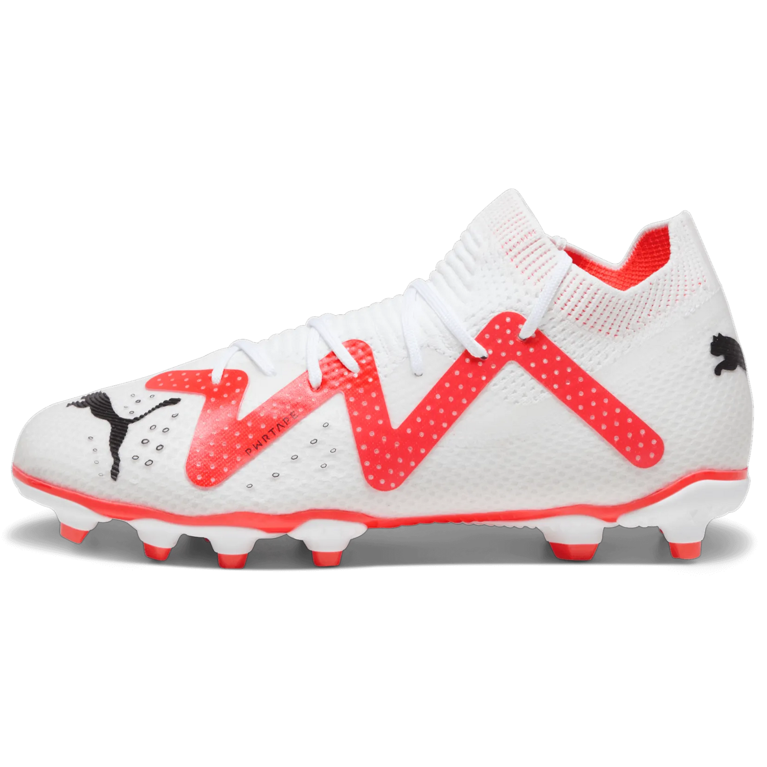 Puma Jr Future Pro FG-AG - Breakthrough Pack (FA23) (Side 1)