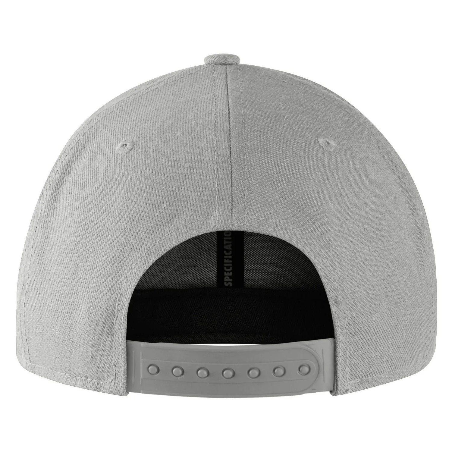Nike USA Pro Flatbill Hat (Back)
