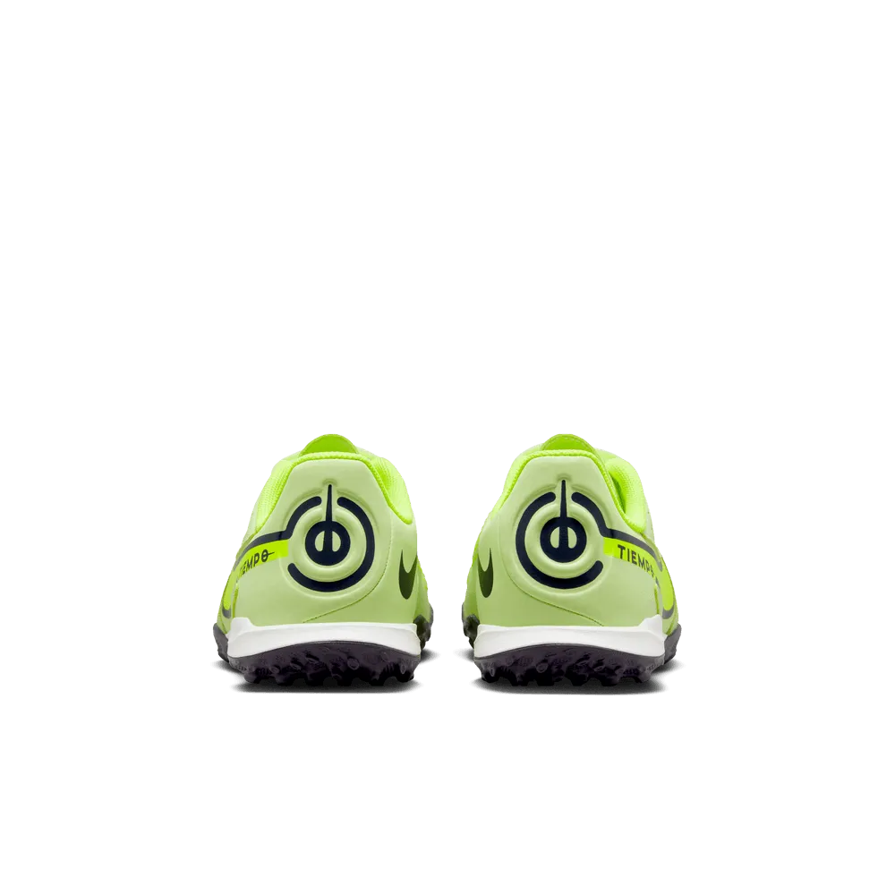 Nike Jr Legend 9 Academy Turf - Luminous Pack (SU23) (Pair - Back)