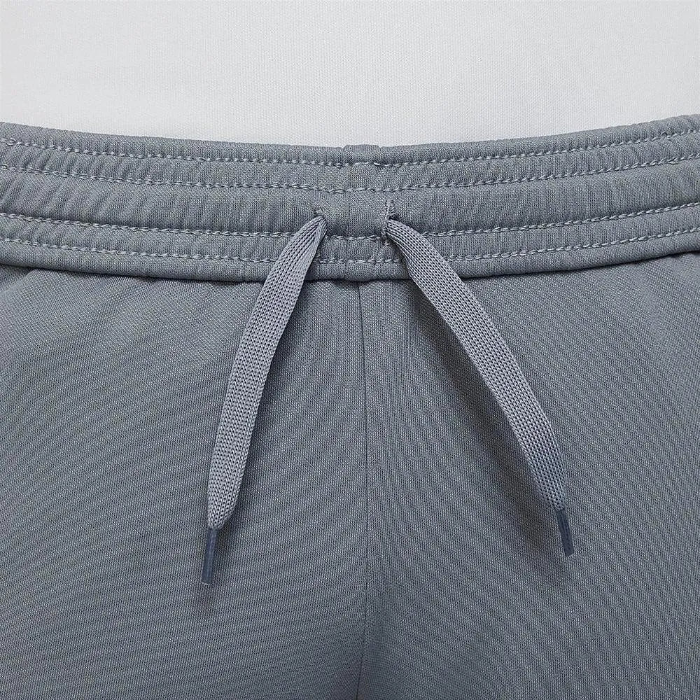 Nike DF Academy Youth Pants Cool Grey Cool Grey Cool Grey White (Detail 1)