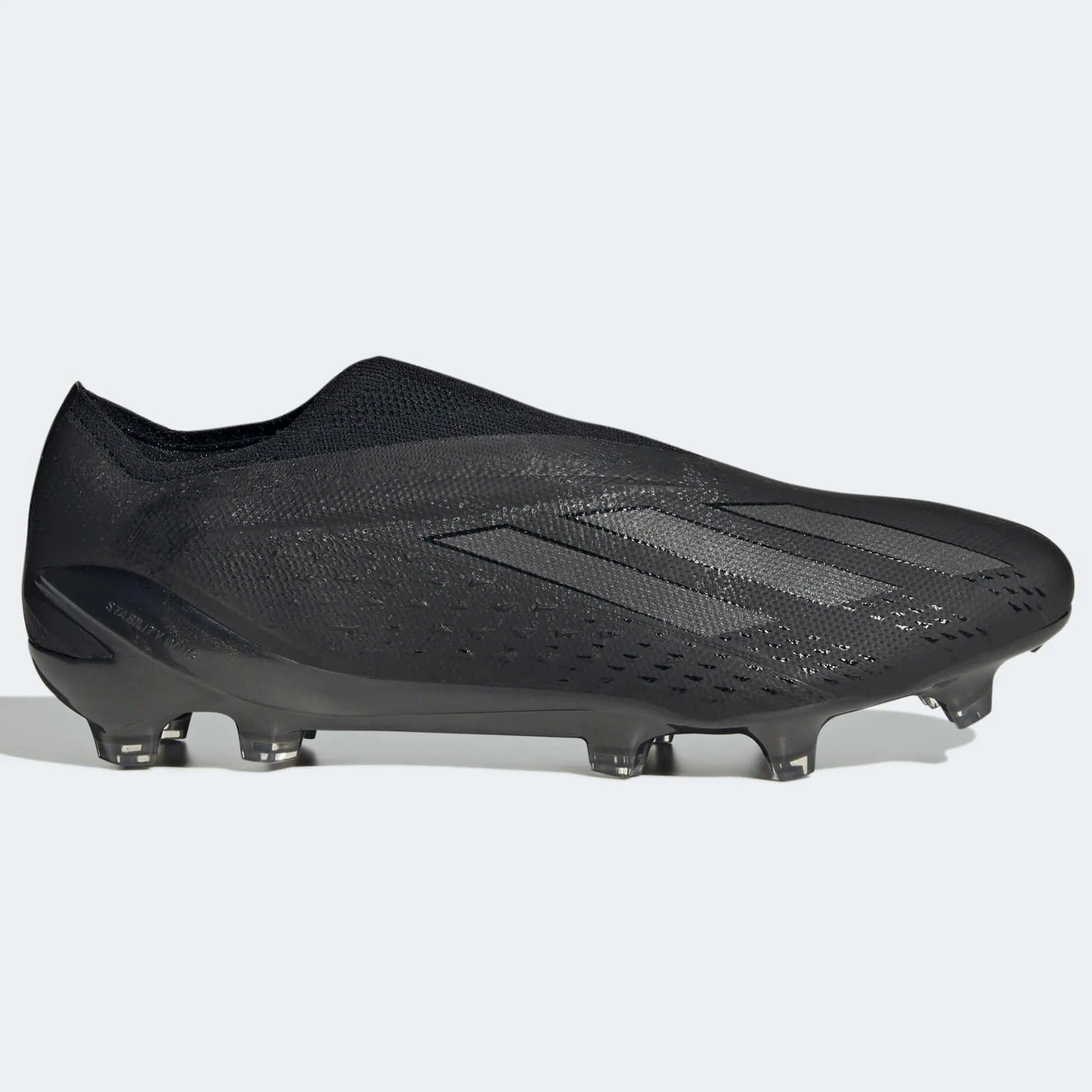 Adidas X Speedportal +  FG - Nightstrike Pack (SP23) (Side 1)