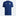 adidas 2023 Italy Cotton Tee - Dark Blue