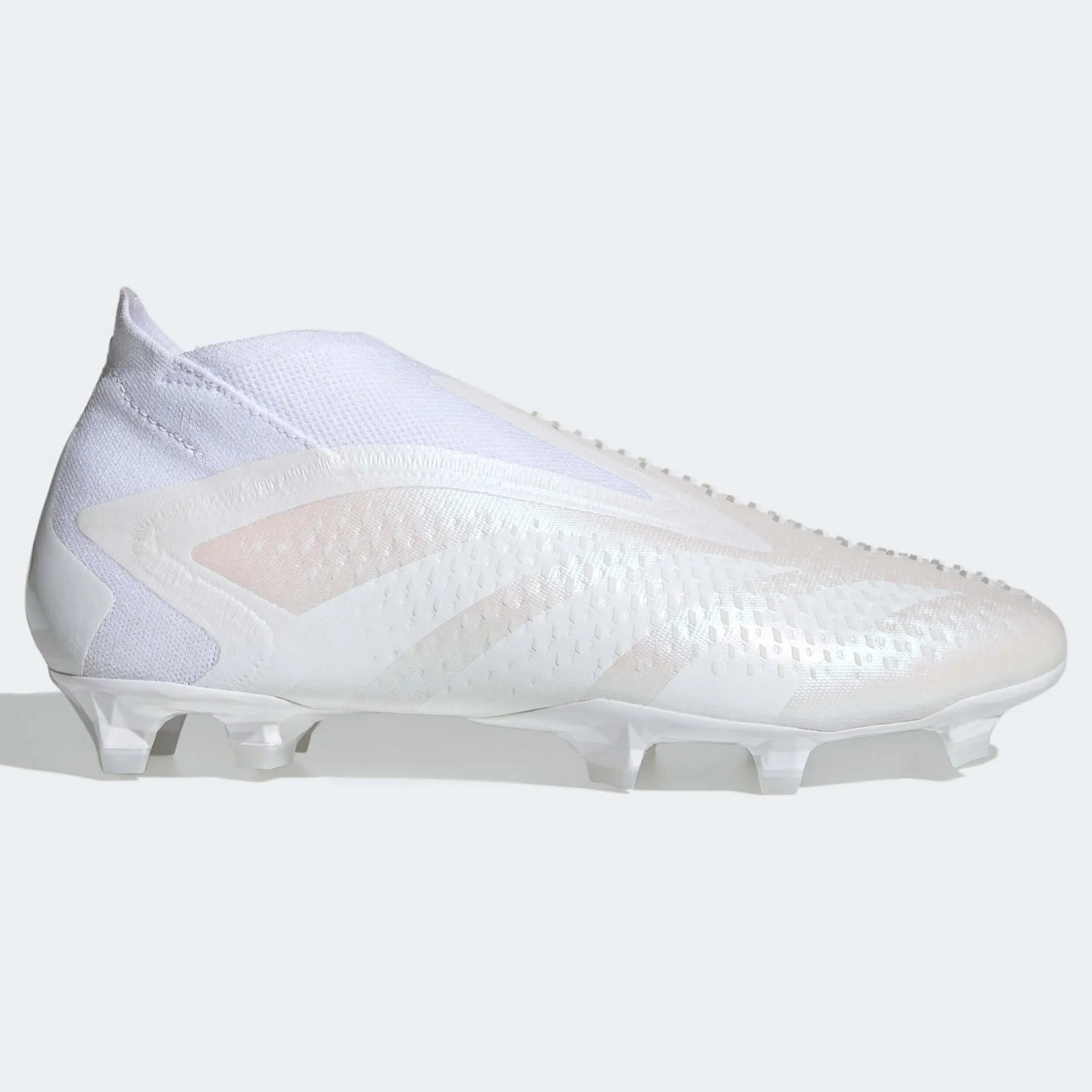 Adidas Predator Accuracy + FG - Pearlized Pack (SP23) (Side 1)