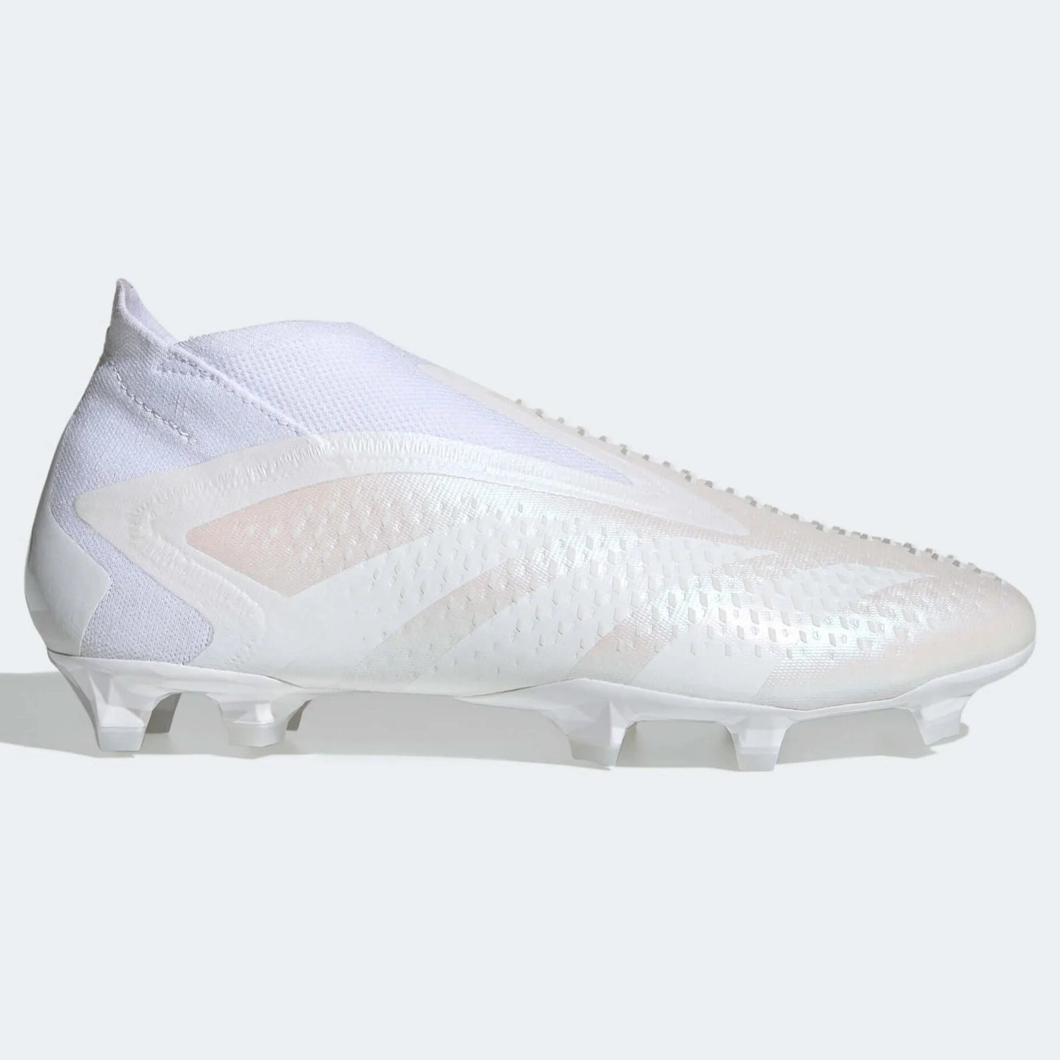 Adidas Predator Accuracy + FG - Pearlized Pack (SP23) (Side 1)