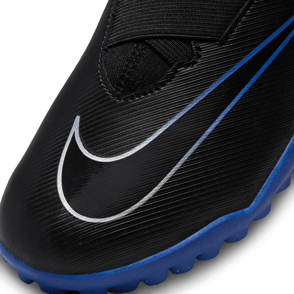 Nike Jr Zoom Superfly 9 Academy Turf - Shadow Pack (FA23) (Detail 1)