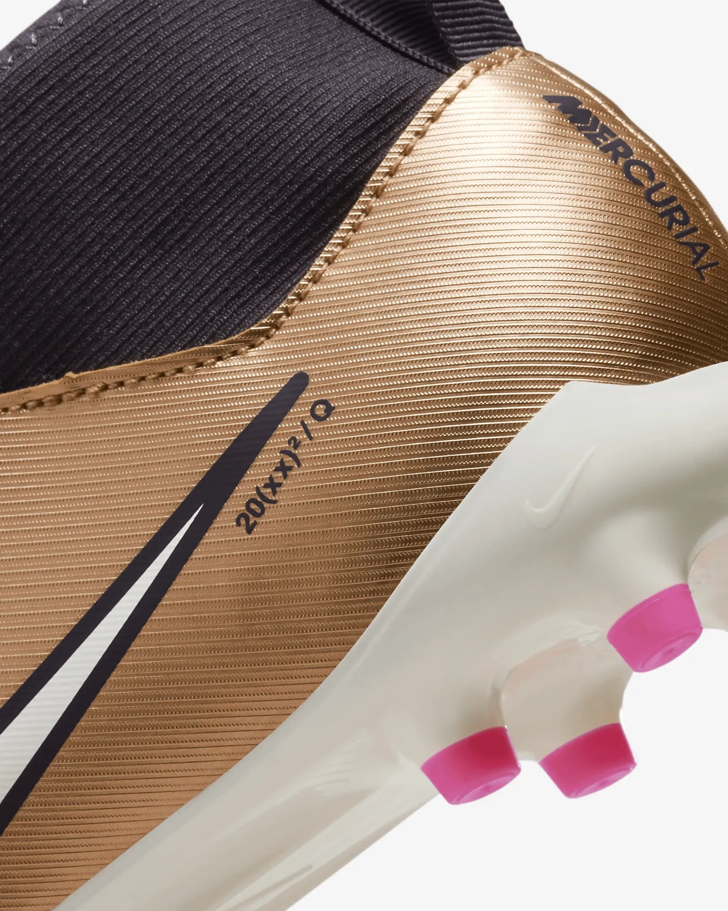 Nike Jr Zoom Superfly 9 Academy FG/MG - Generation Pack (Detail 3)