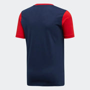 adidas Arsenal YOUTH Graphic Tee 2019-20 - Navy-Red