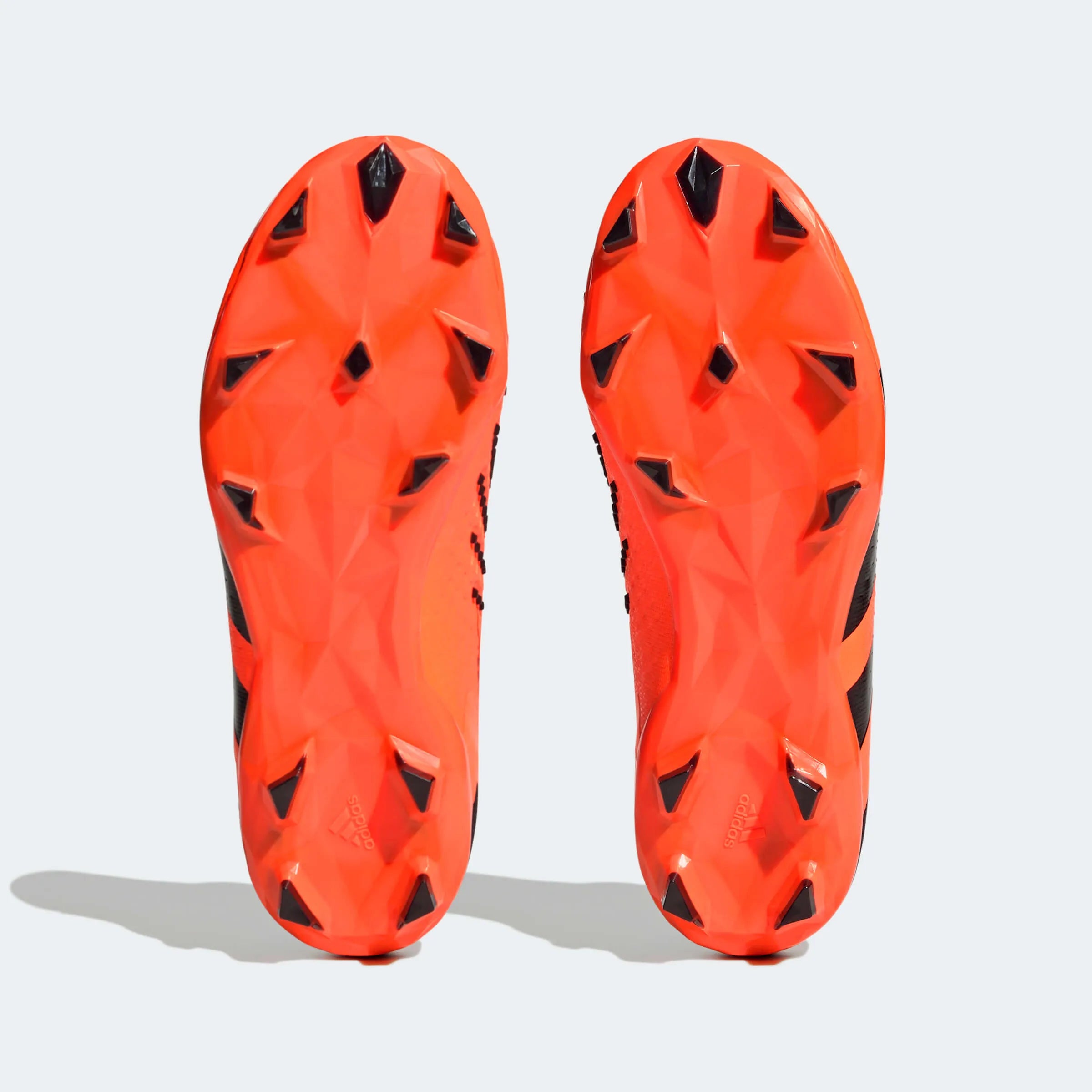 adidas Jr Predator Accuracy+ FG J - Heatspawn Pack (SP23) (Pair - Bottom)