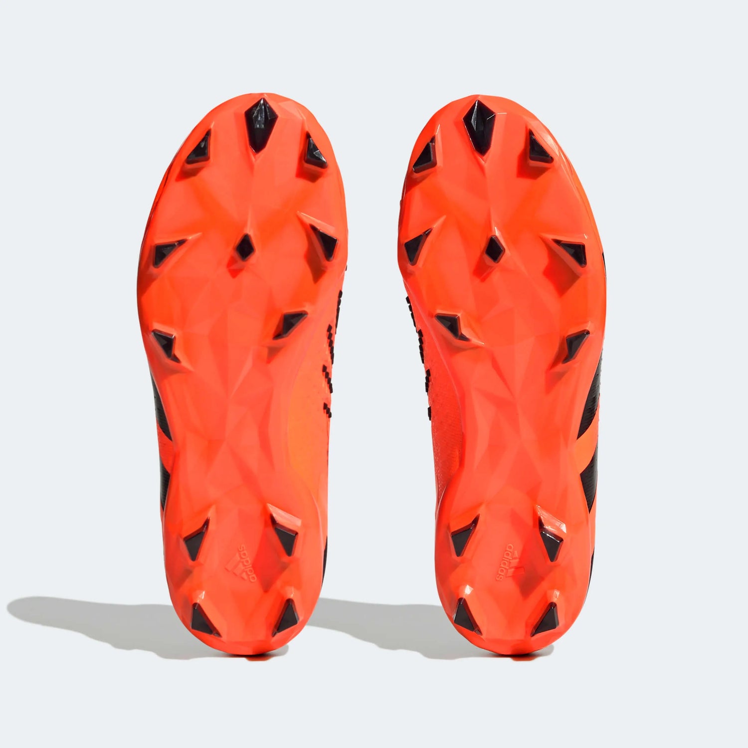adidas Jr Predator Accuracy+ FG J - Heatspawn Pack (SP23) (Pair - Bottom)