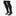 Nike 2022-23 Netherlands Strike Away Knee-High Socks - Black-Habanero Red