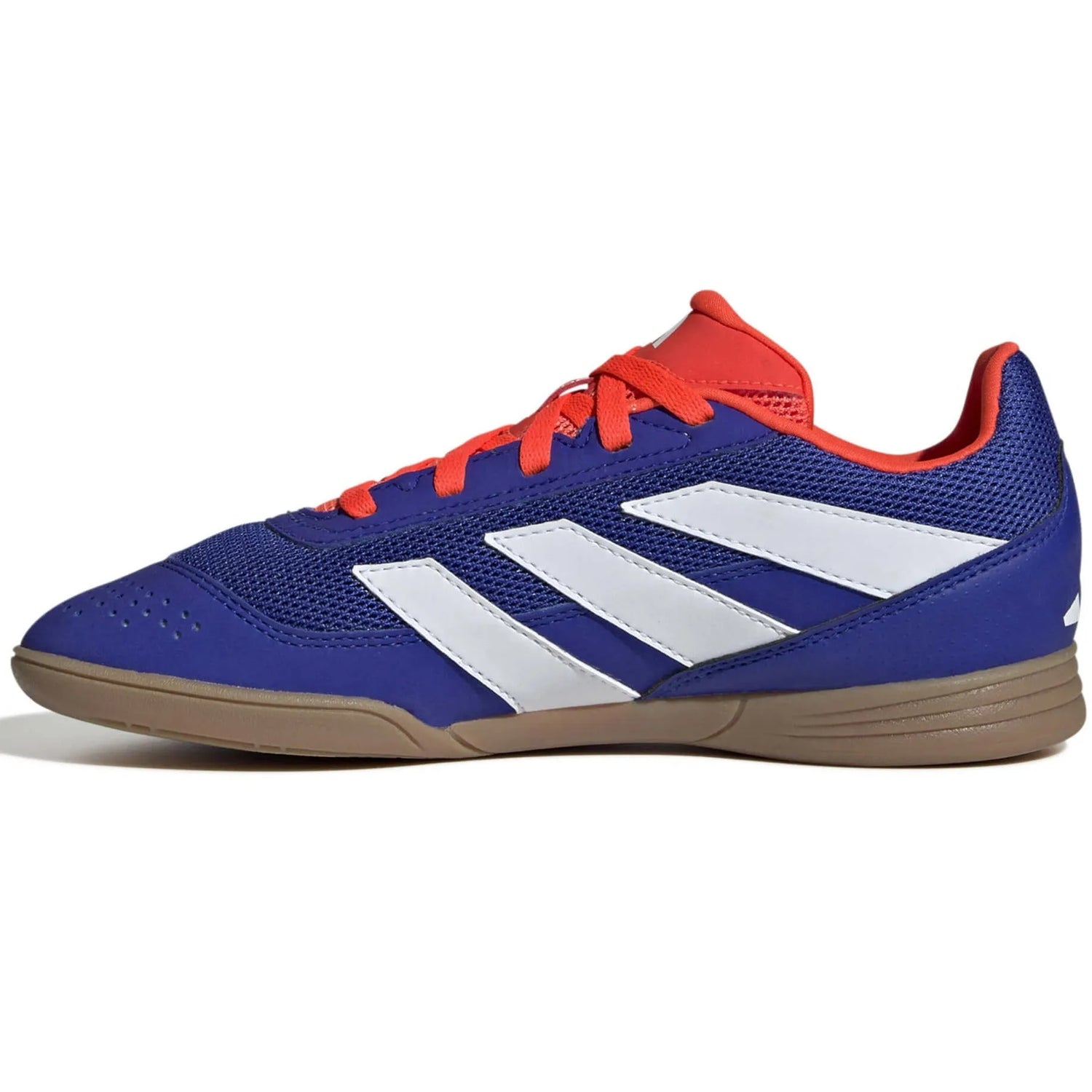 adidas Kids Predator Club Indoor Sala - Advancement Pack (FA24) (Side 2)