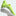 Adidas X Ghosted.3 IN - Volt-Black