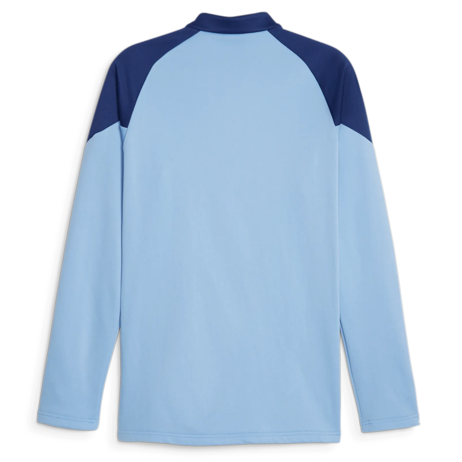 Puma 2023-24 Chivas Men Training Fleece (Back)
