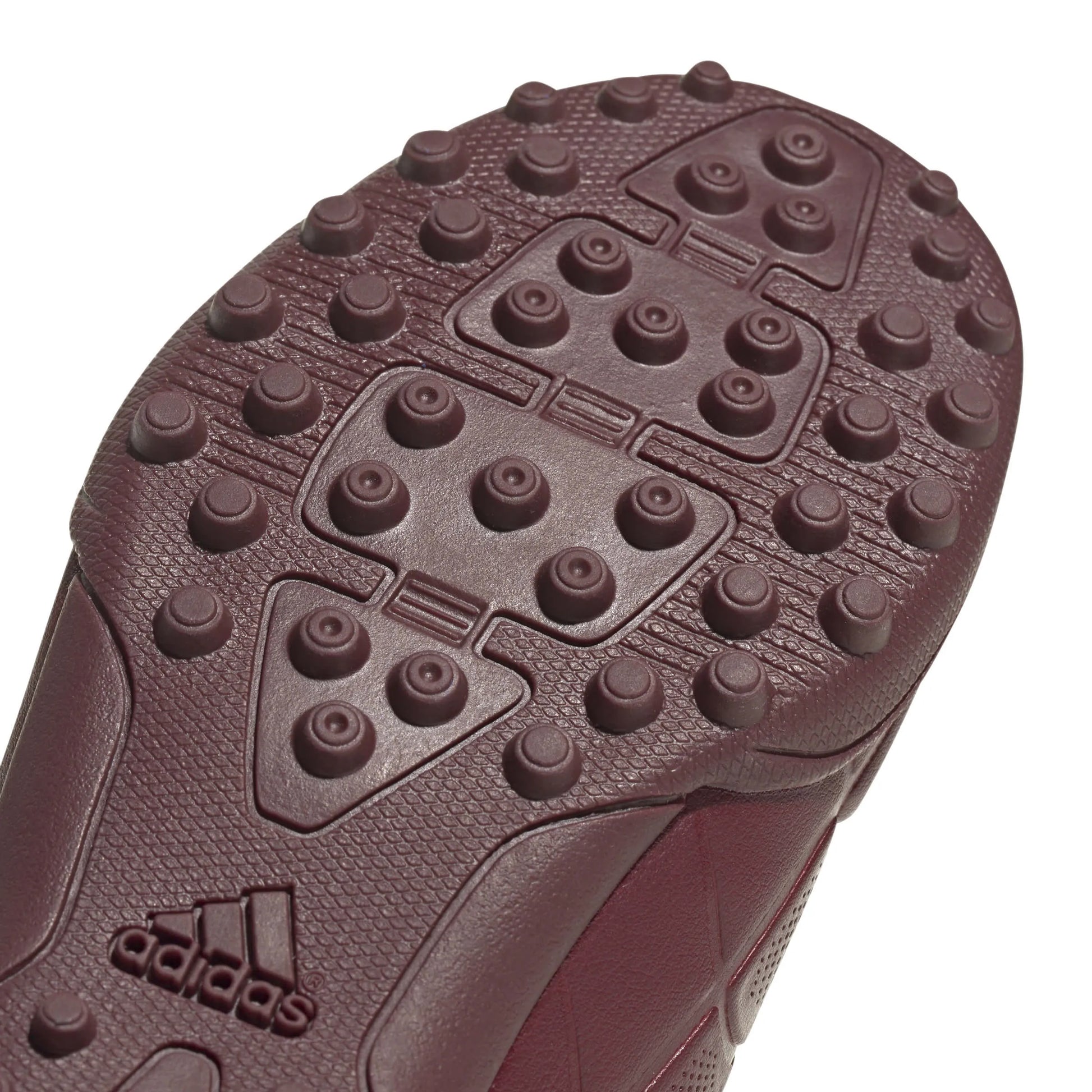 adidas JR Copa Pure 2 League Turf - Energy Citrus Pack (SP24) (Detail 2)
