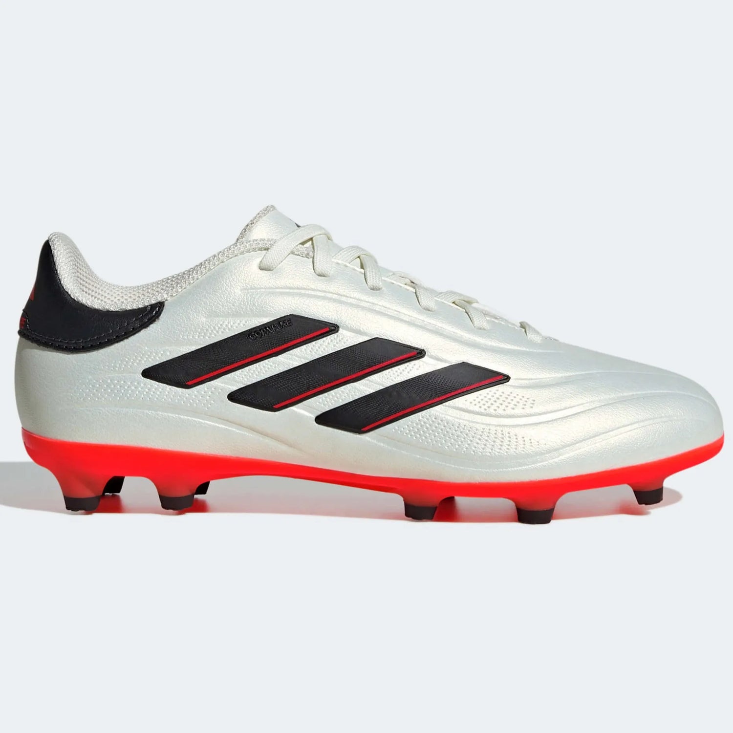 adidas JR Copa Pure 2 League FG - Solar Energy Pack (SP24) (Side 1)