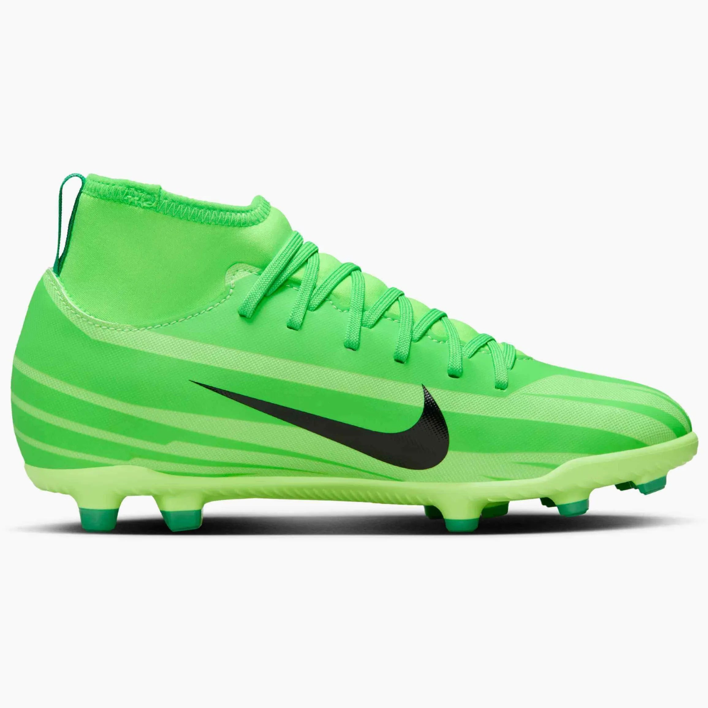 Nike JR Superfly 9 Club MDS FG MG - MDS 008 (SP24) (Side 2)