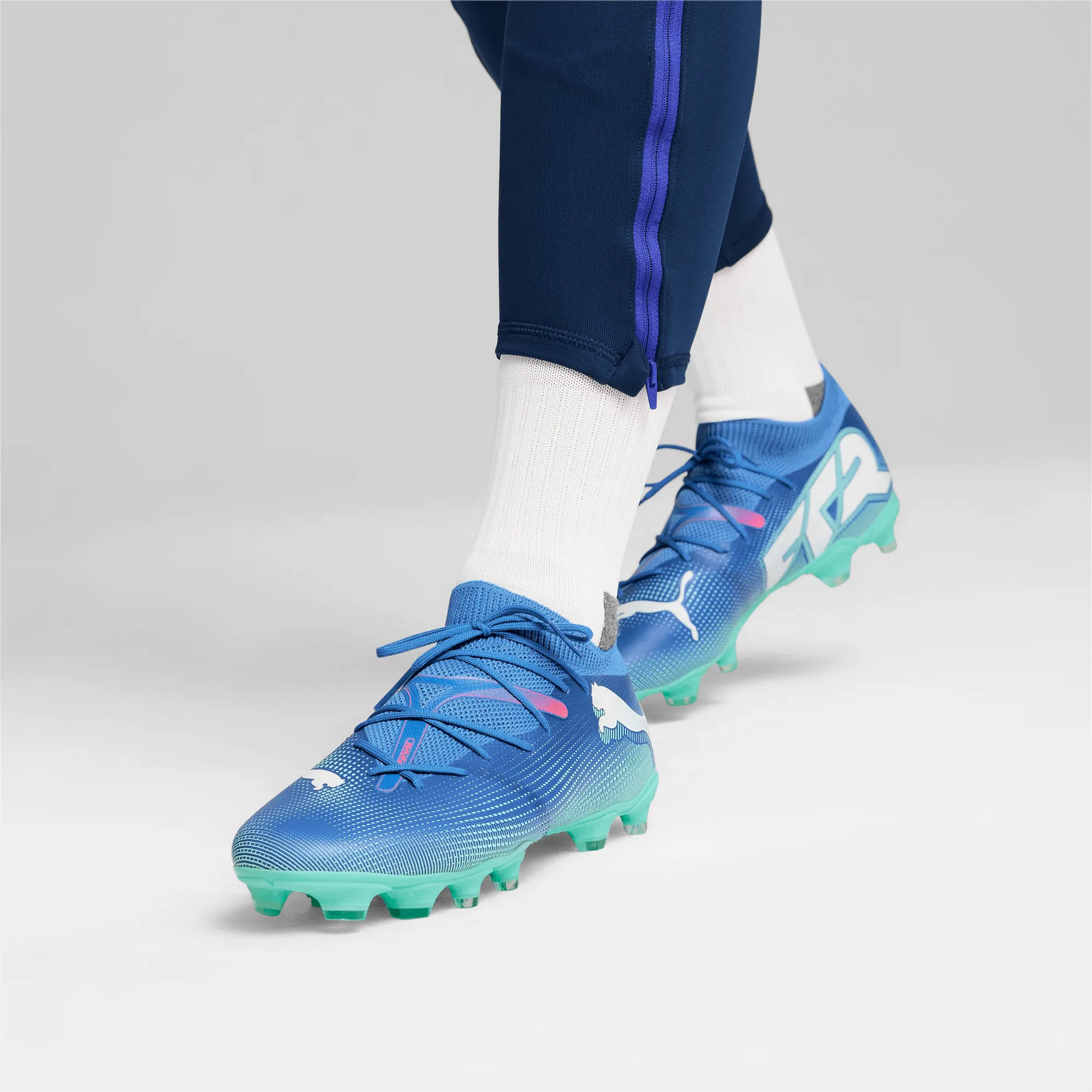 Puma Future 7 Match FG_AG - Formula Pack (FA24) (Model 1)
