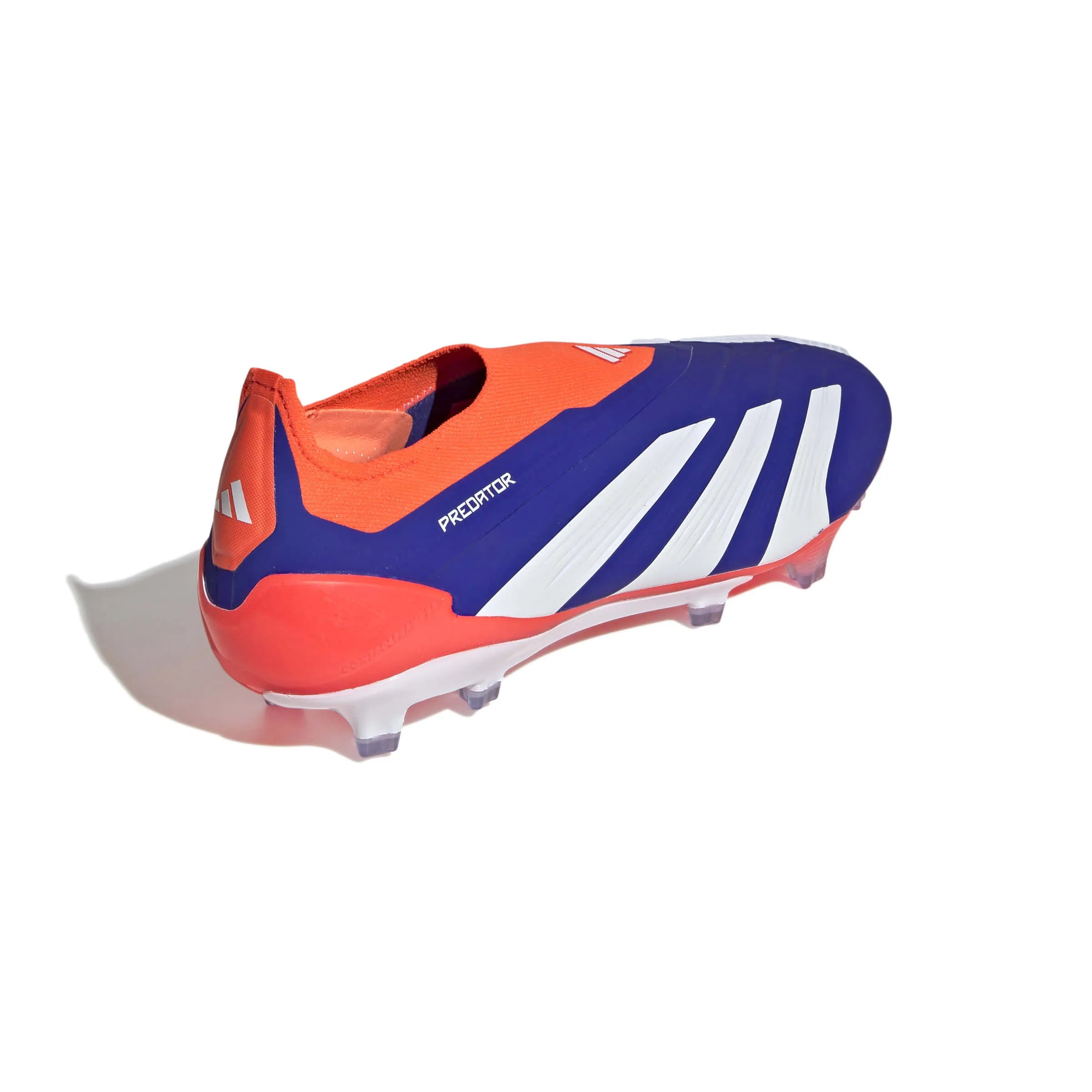 Adidas predator laceless cheap sales