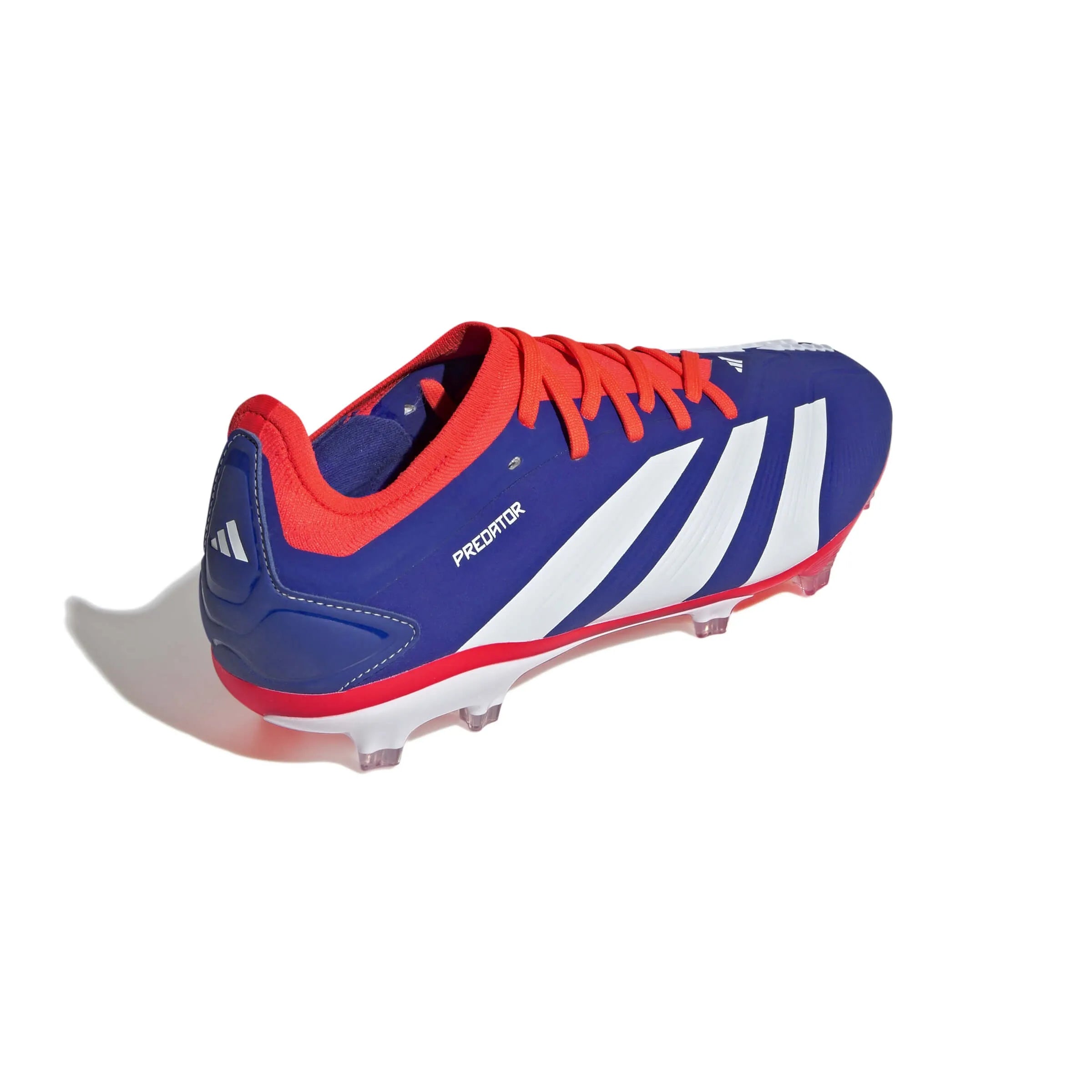 adidas Predator PRO FG - Advancement Pack (FA24) (Lateral - Back)