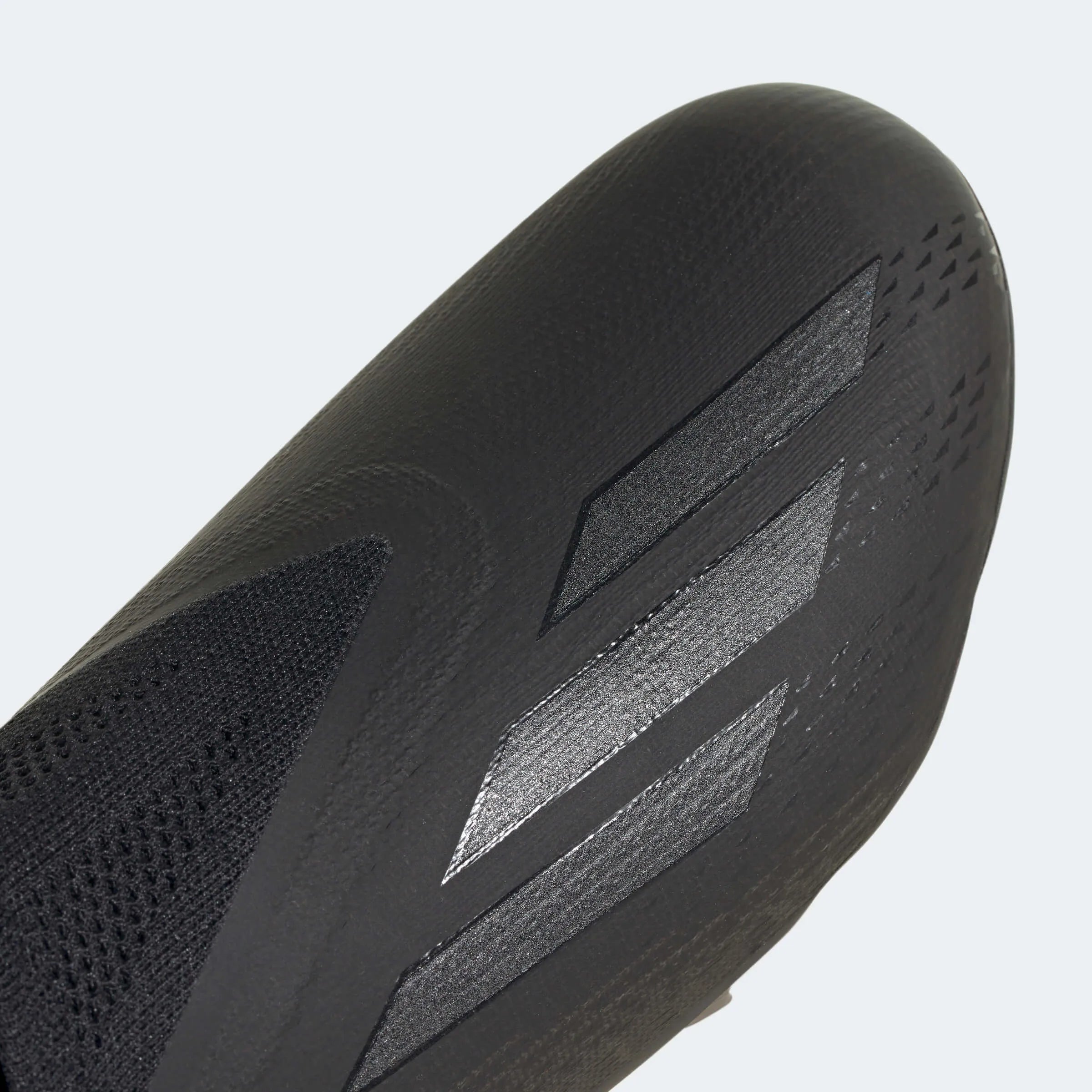 Adidas Jr X Sportportal+ FG J - Nightstrike Pack (SP23) (Detail 1)