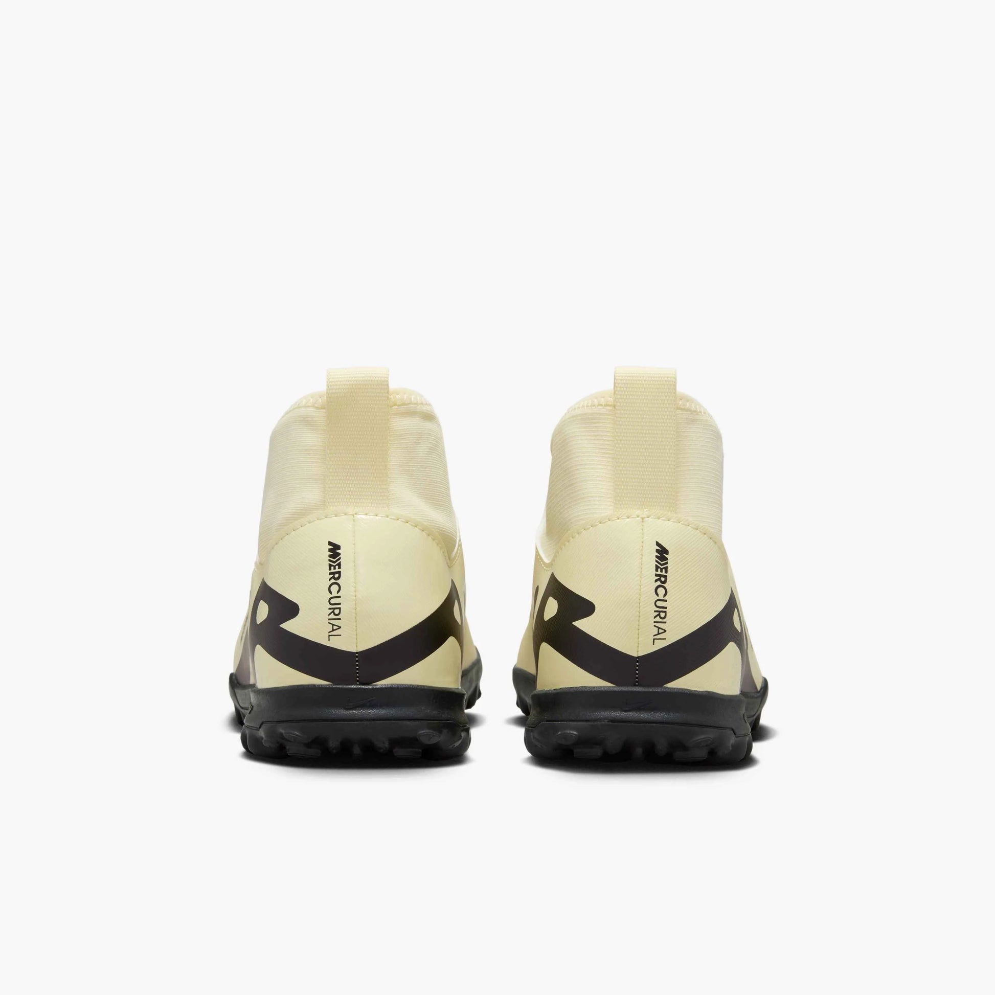 Nike JR Zoom Superfly 9 Academy Turf - Mad Ready Pack (SP24) (Pair - Back)