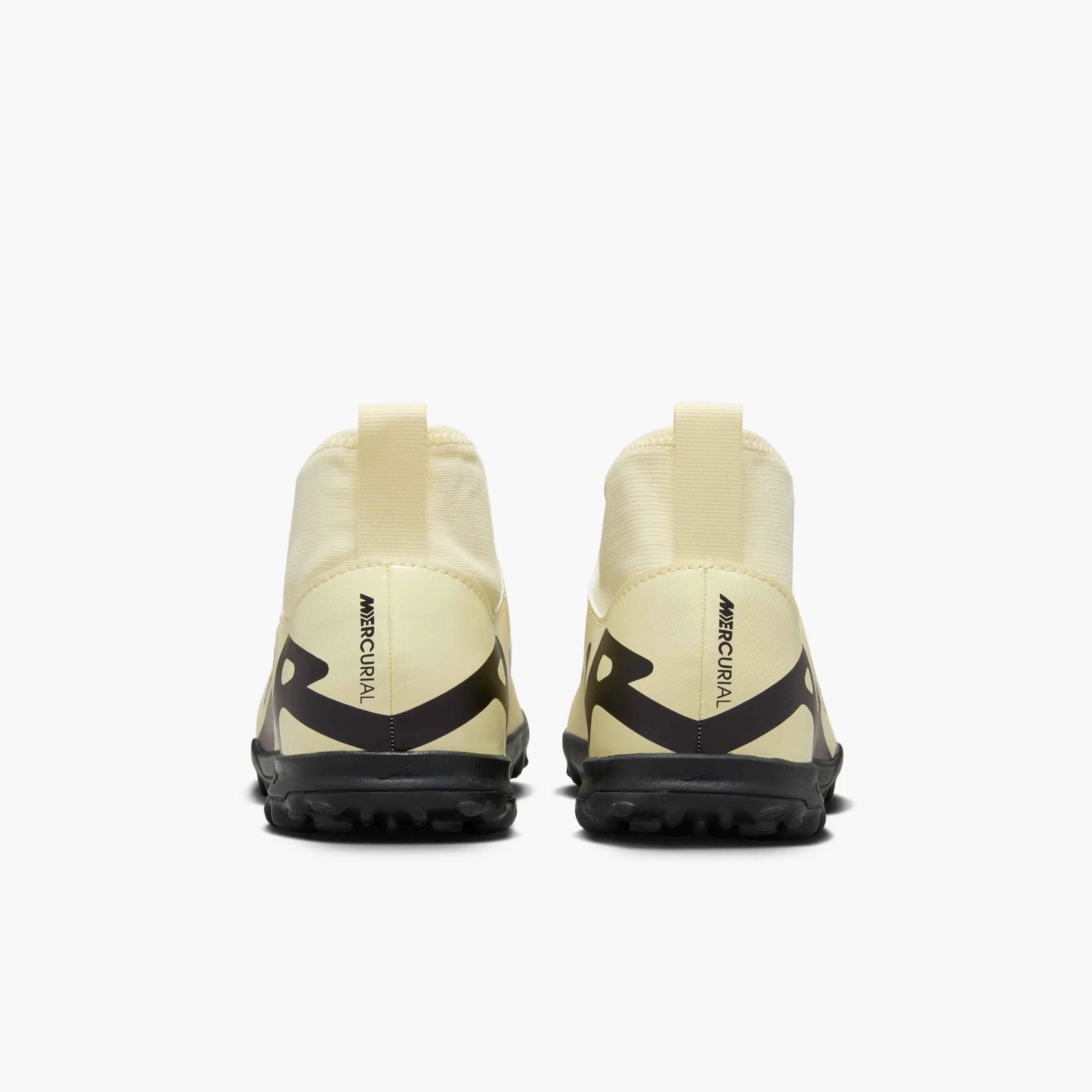 Nike JR Zoom Superfly 9 Academy Turf - Mad Ready Pack (SP24) (Pair - Back)