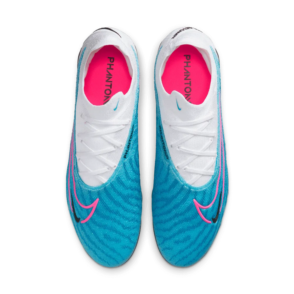 Nike Phantom GX Elite FG - Blast Pack (SP23) (Pair - Top)
