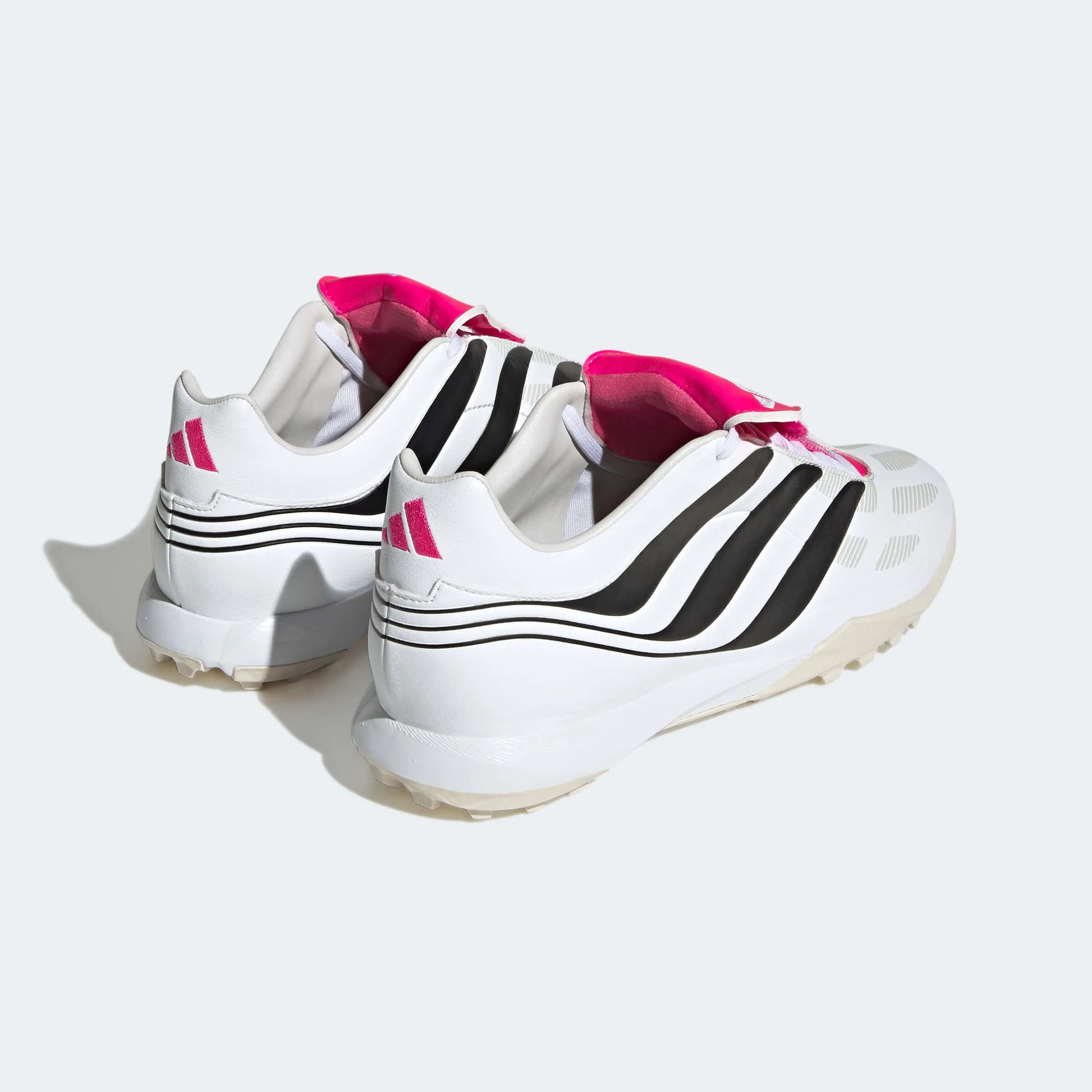 adidas Predator Precision.3 Turf - Predator Archive Pack (SP23) (Pair - Back Lateral)