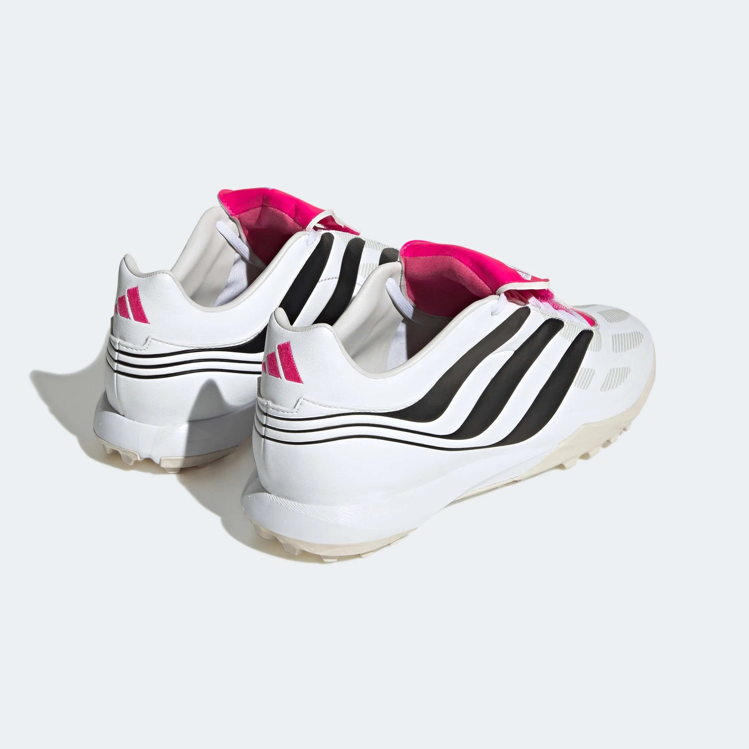 adidas Predator Precision.3 Turf - Predator Archive Pack (SP23) (Pair - Back Lateral)