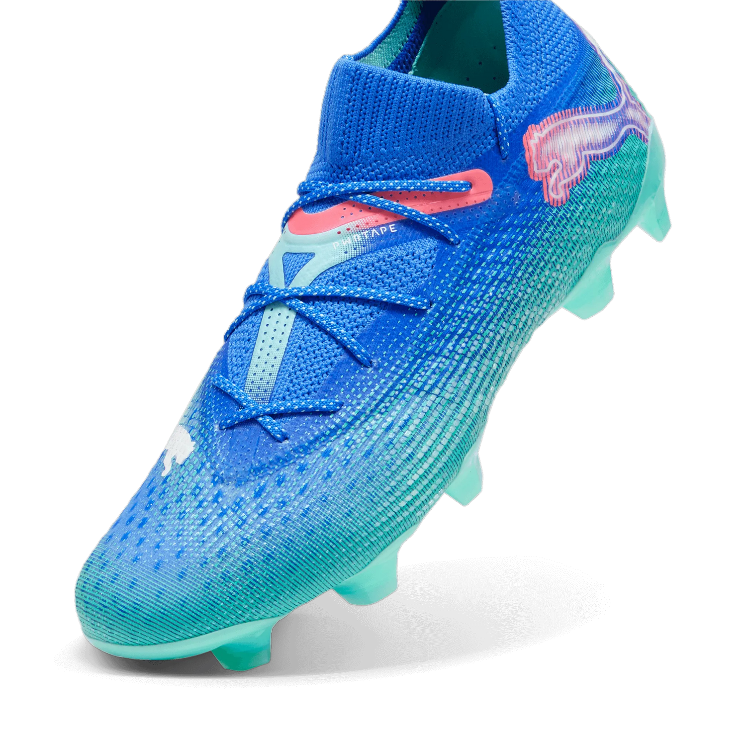 Puma Future 7 Ultimate FG AG Formula Pack FA24