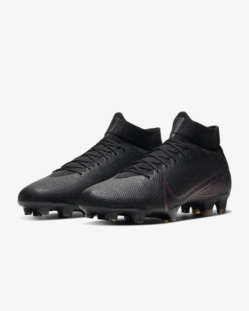 Nike Superfly 7 Pro FG - Black