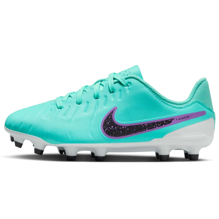 Nike Jr Legend 10 Academy FG-MG - Peak Ready Pack (HO23) (Side 1)