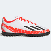 adidas Kids X Speedportal Messi.4 Turf (Side 1)