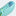 adidas Kids X Speedportal.4 Indoor J - Aqua-Blue-Yellow