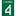 Mexico 2022/23 Home E. Alvarez #4 Jersey Name Set