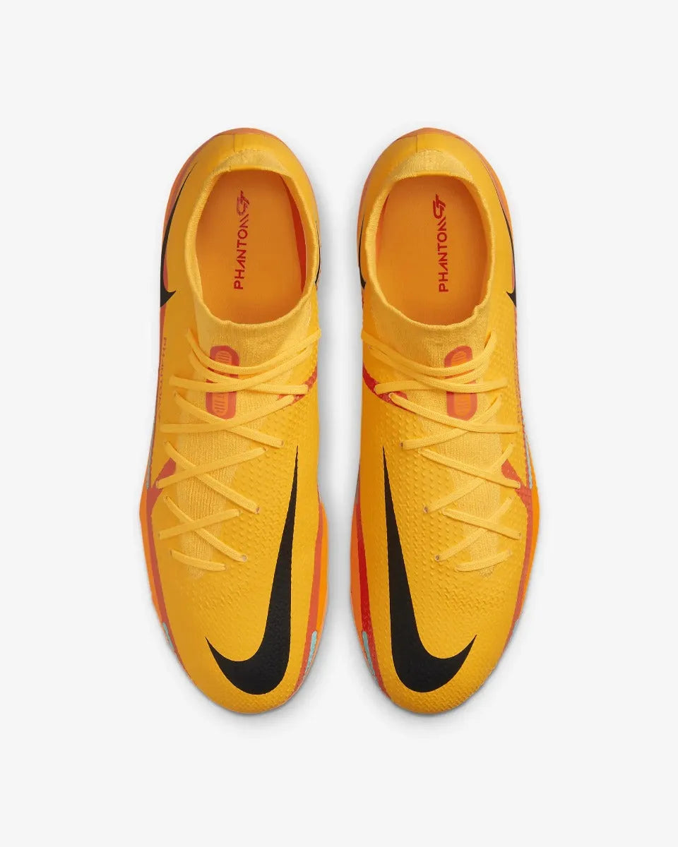ナイキ ファントムGT2 PRO FG Nike Phantom GT2 Pro FG Progress Pack Men's - DA4432-054 - US