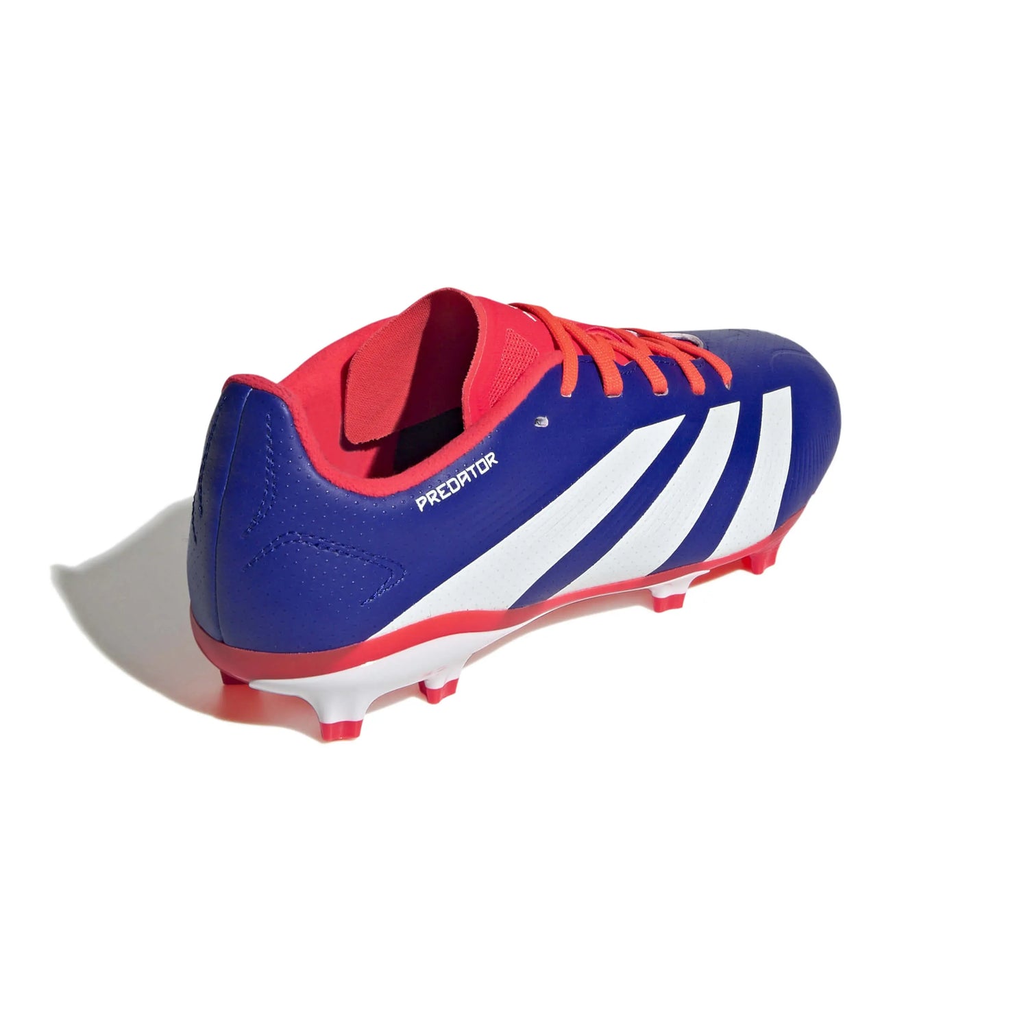 adidas JR Predator League FG - Advancement Pack (FA24) (Lateral - Back)