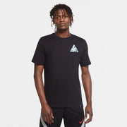 Nike 2020-21 Liverpool Ignite Tee - Black-Teal