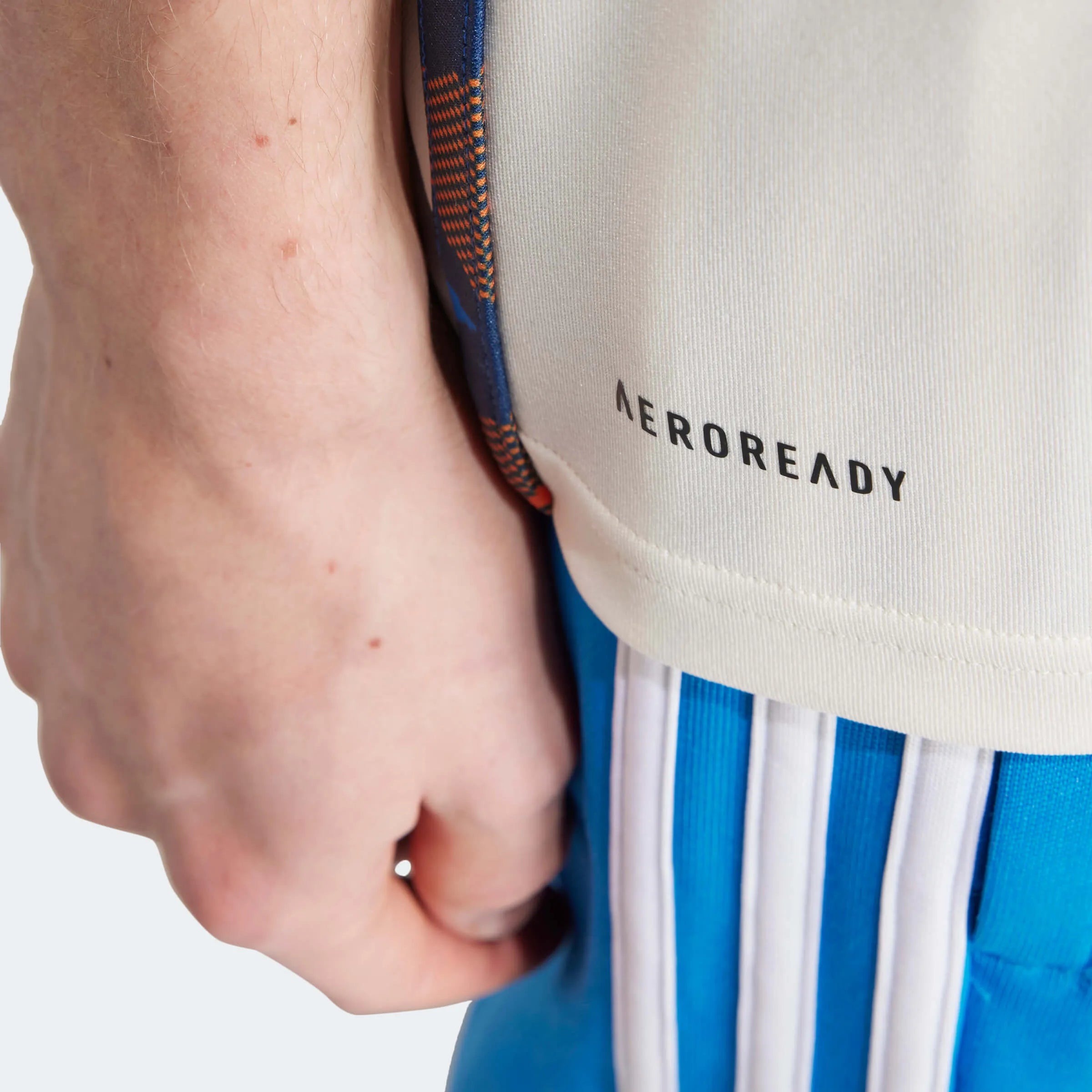 adidas 2024-25 Cincinnati Men's Stadium Away Jersey (Detail 2)