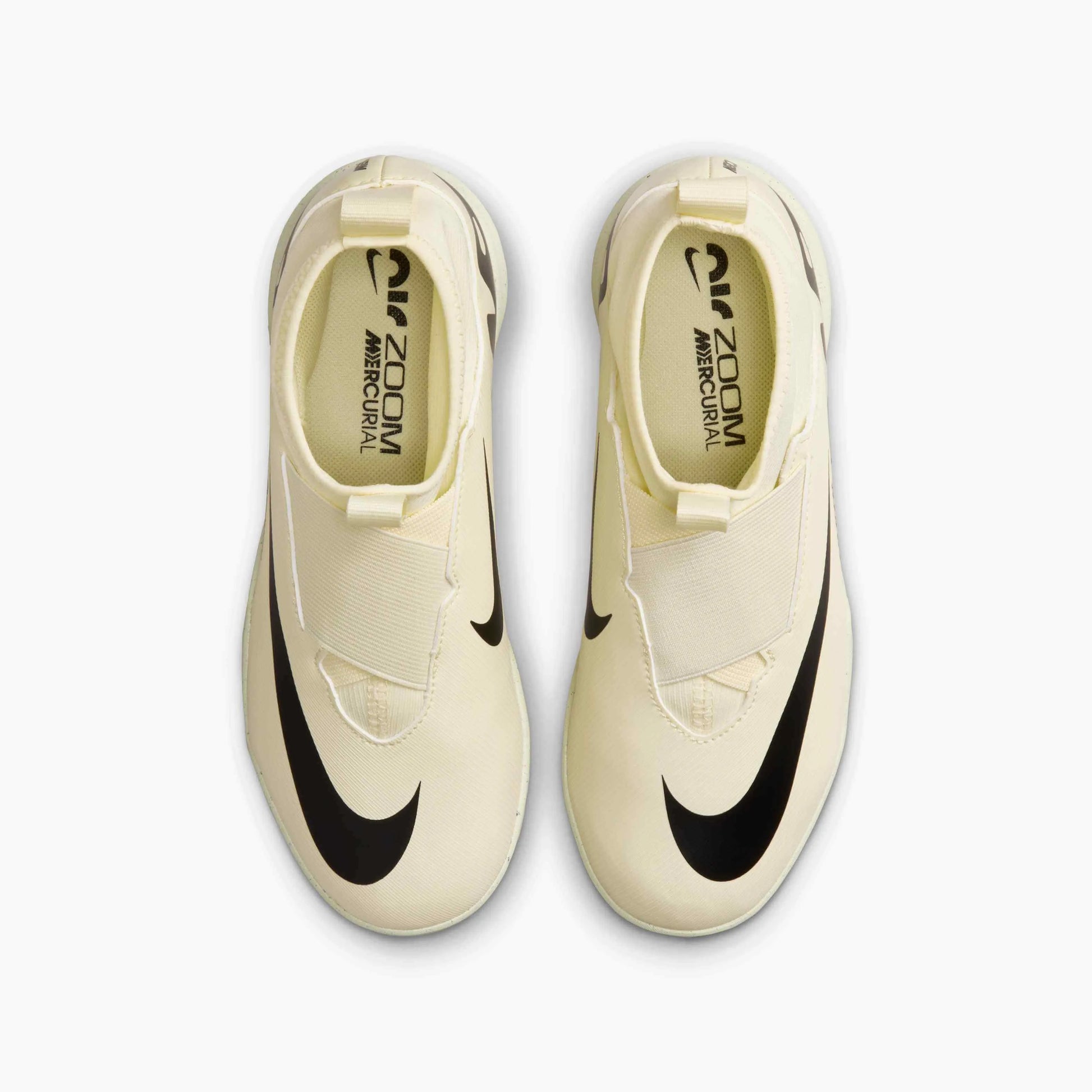 Nike JR Zoom Superfly 9 Academy Indoor - Mad Ready Pack (SP24) (Pair - Top)