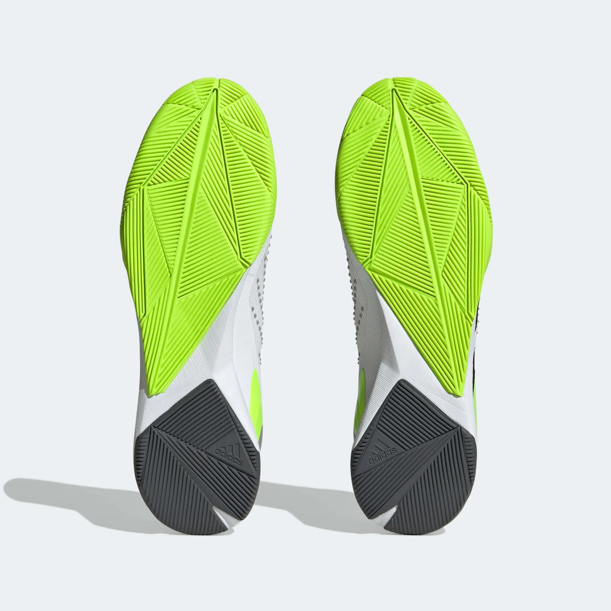adidas Predator Accuracy.1 Indoor - Crazyrush Pack (Pair - Bottom)