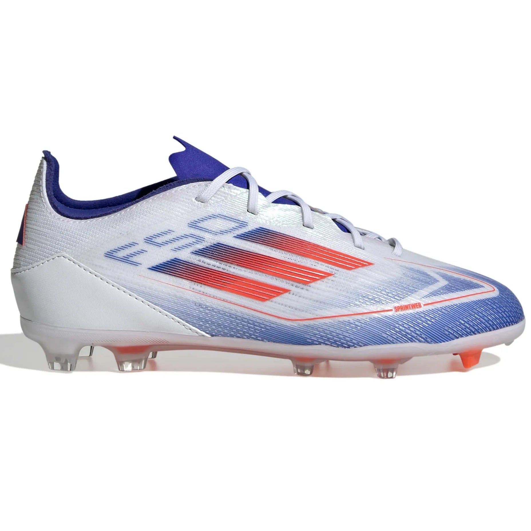 adidas JR F50 Pro FG - Advancement Pack (FA24) (Side 1)