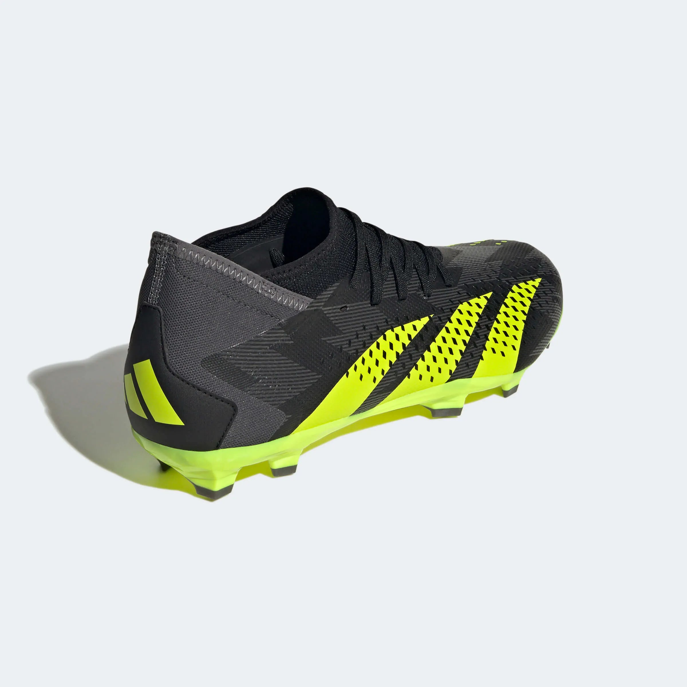 adidas Predator Accuracy InJ.3 FG - Crazycharged Pack (FA23) (Lateral Back)