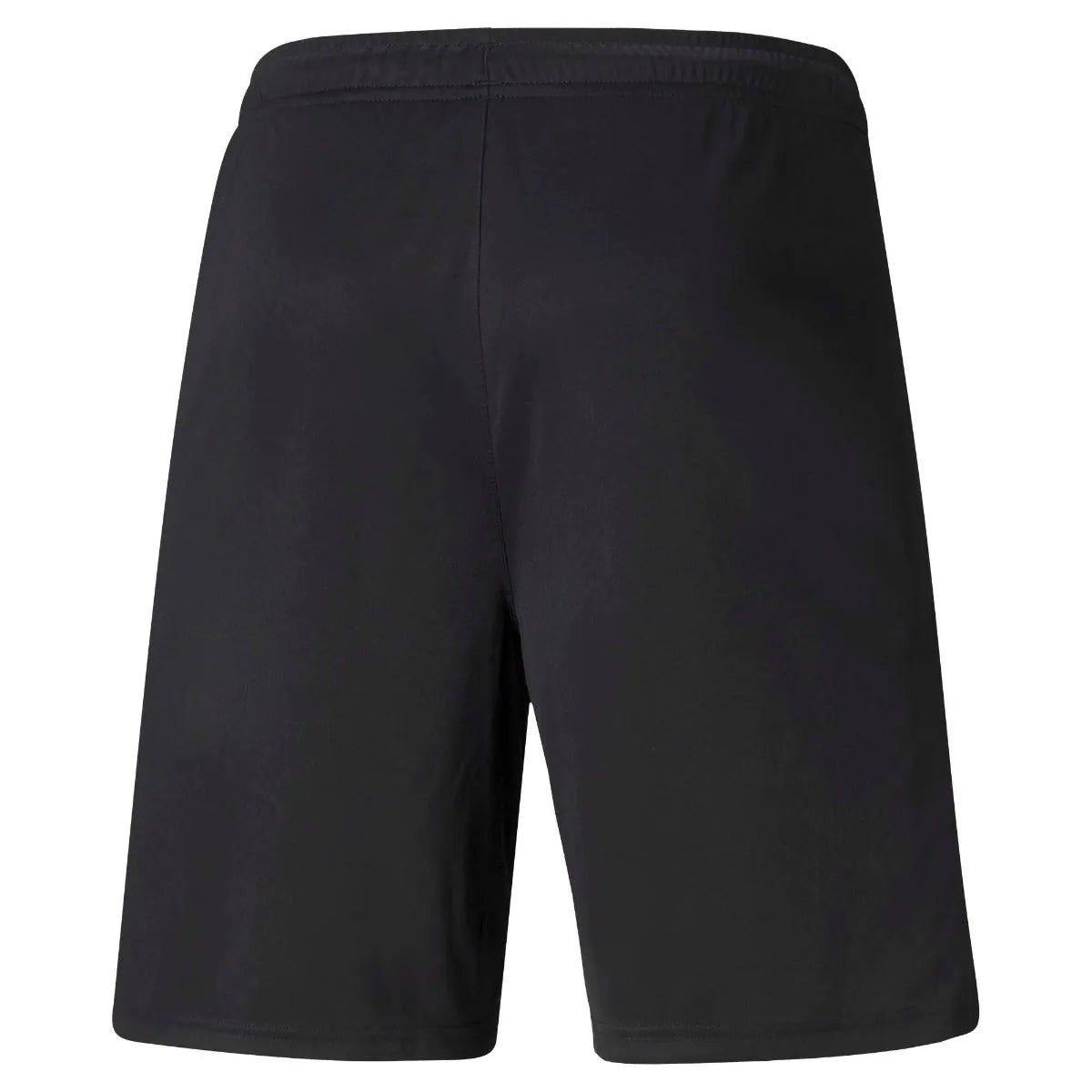 Puma Manchester City 2021-22 Training Shorts - Black-Pink (Back)
