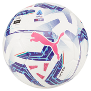 Puma 2023-24 Orbita Serie A Replica Ball (Front)