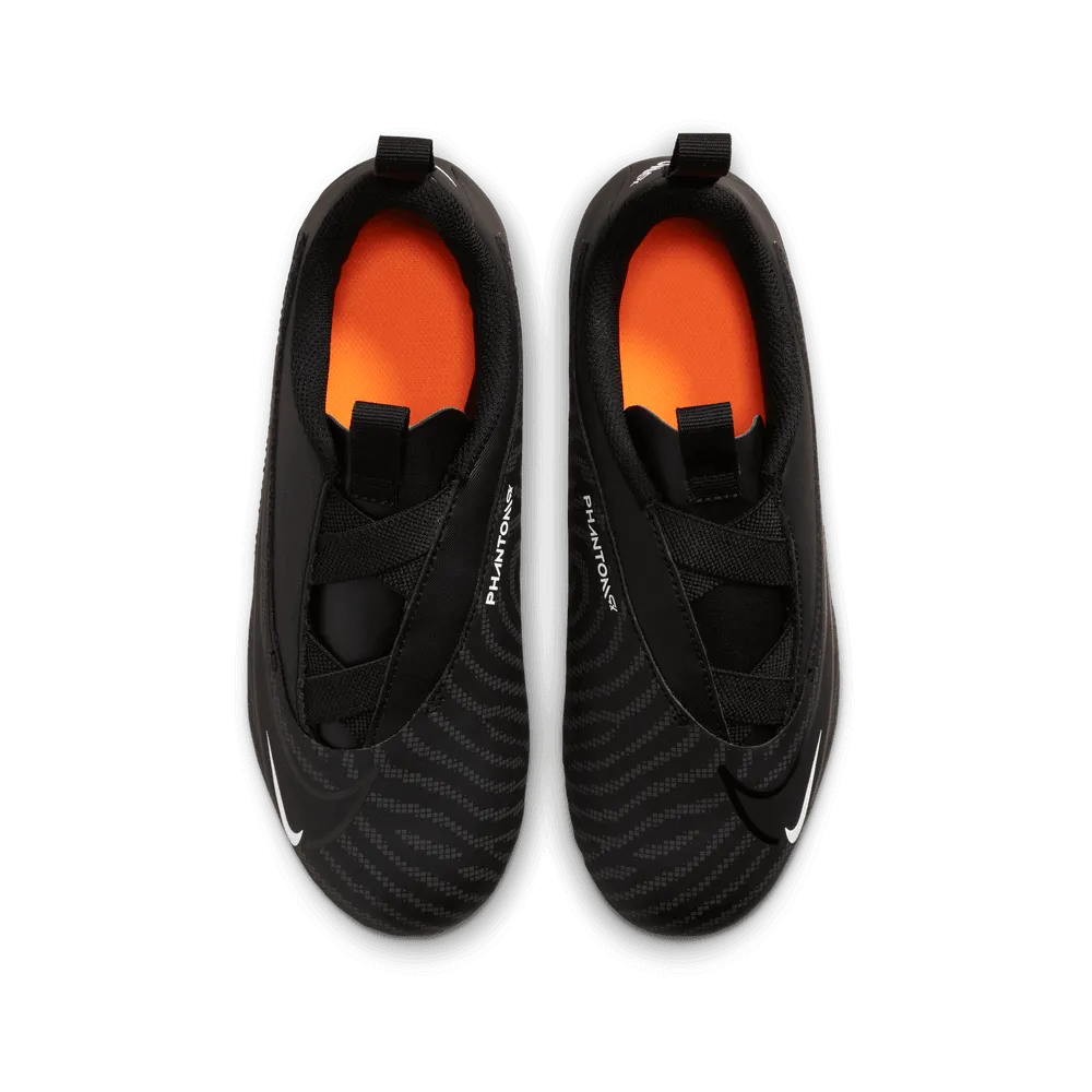 Nike Jr Phantom GX Academy FG-MG - Shadow Pack (SP23) (Pair - Top)