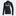 adidas 2022-23 LA Galaxy Training Top - Black-White