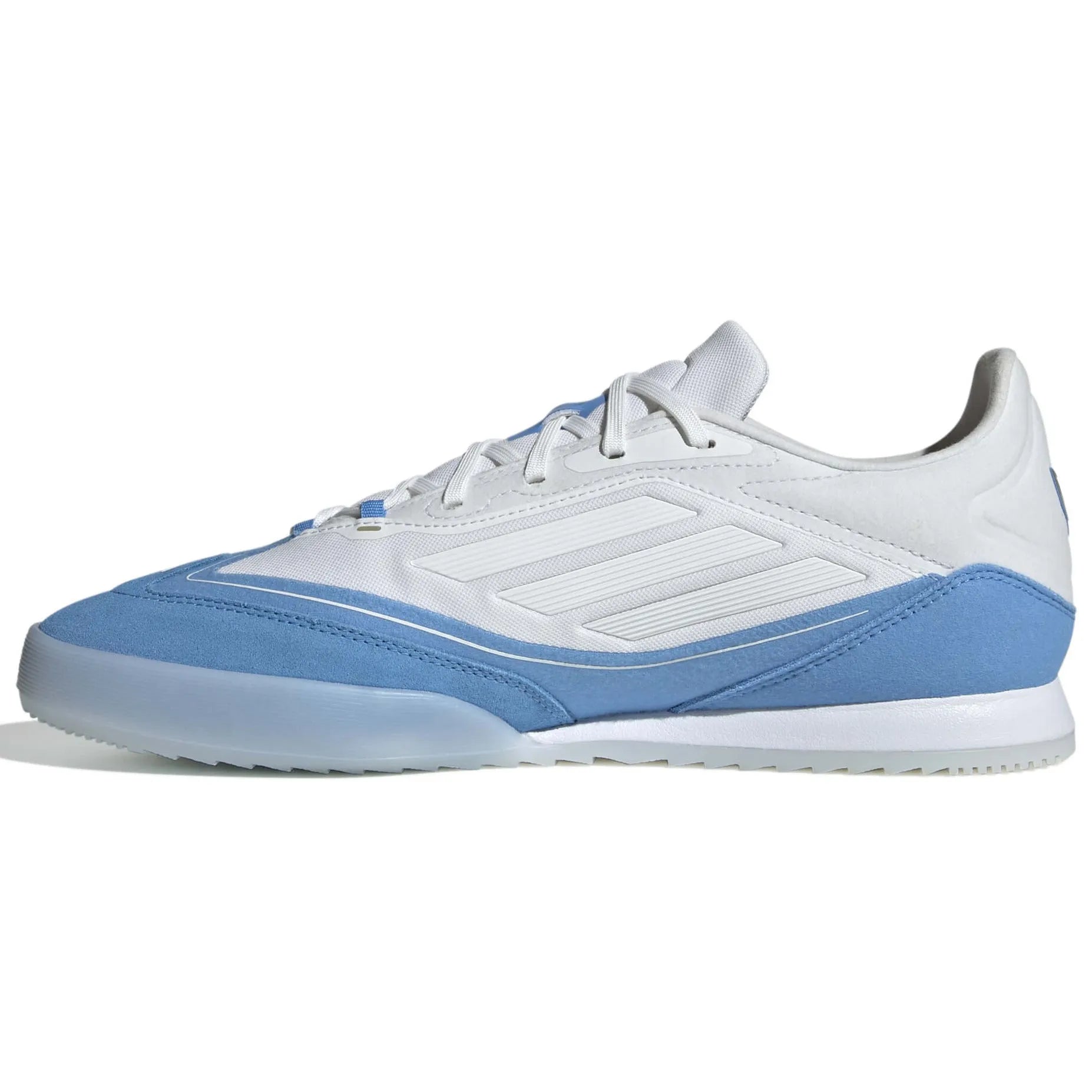 adidas Messi F50 Freestyle 24 Indoor - Triunfo Dorado (Side 2)