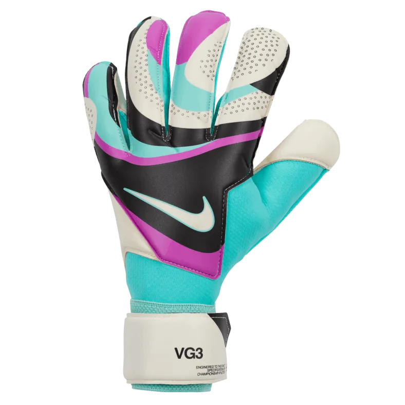 Nike Vapor Grip3 Goalkeeper Glove (Single - Outer)