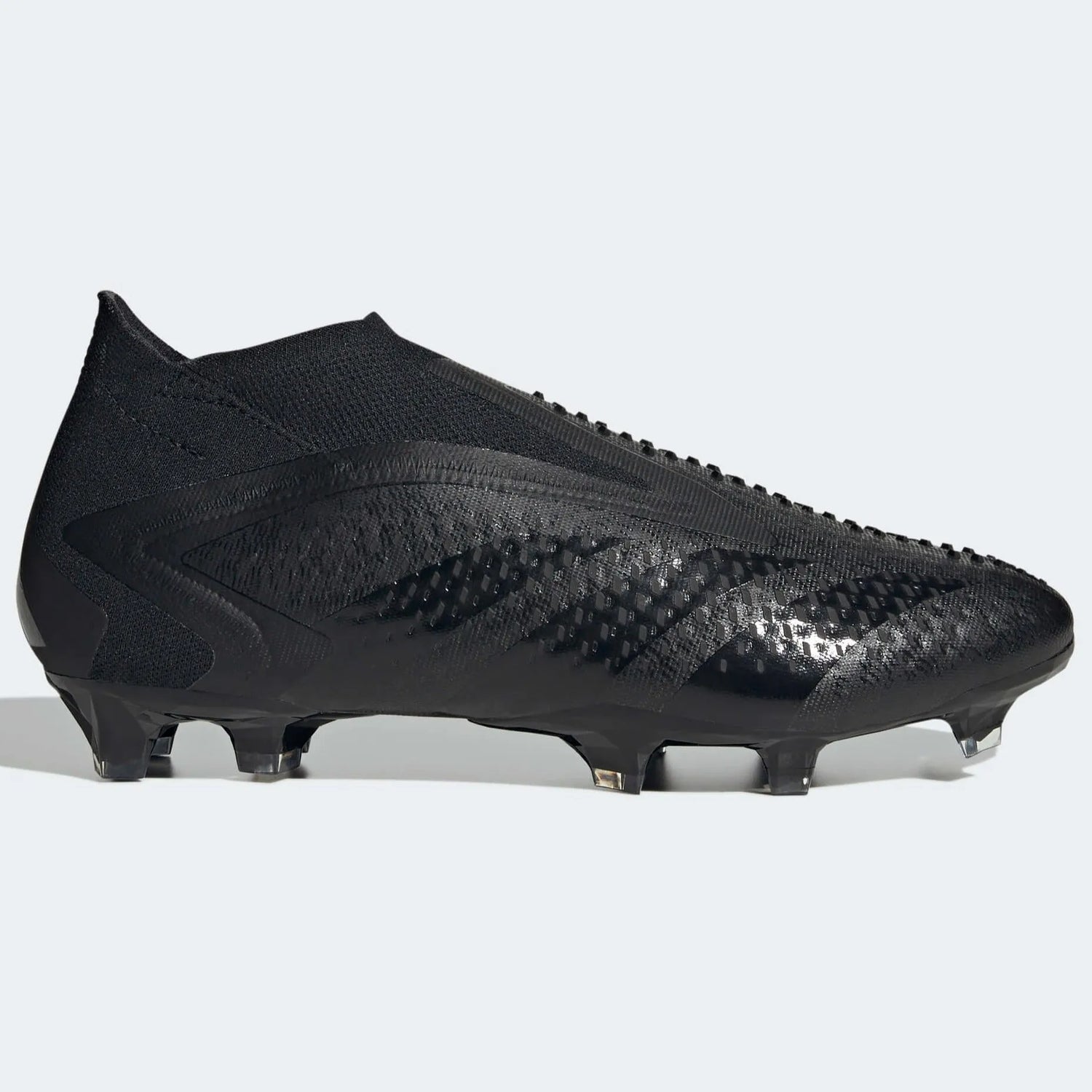 Adidas Predator Accuracy + FG - Nightstrike Pack (SP23) (Side 1)